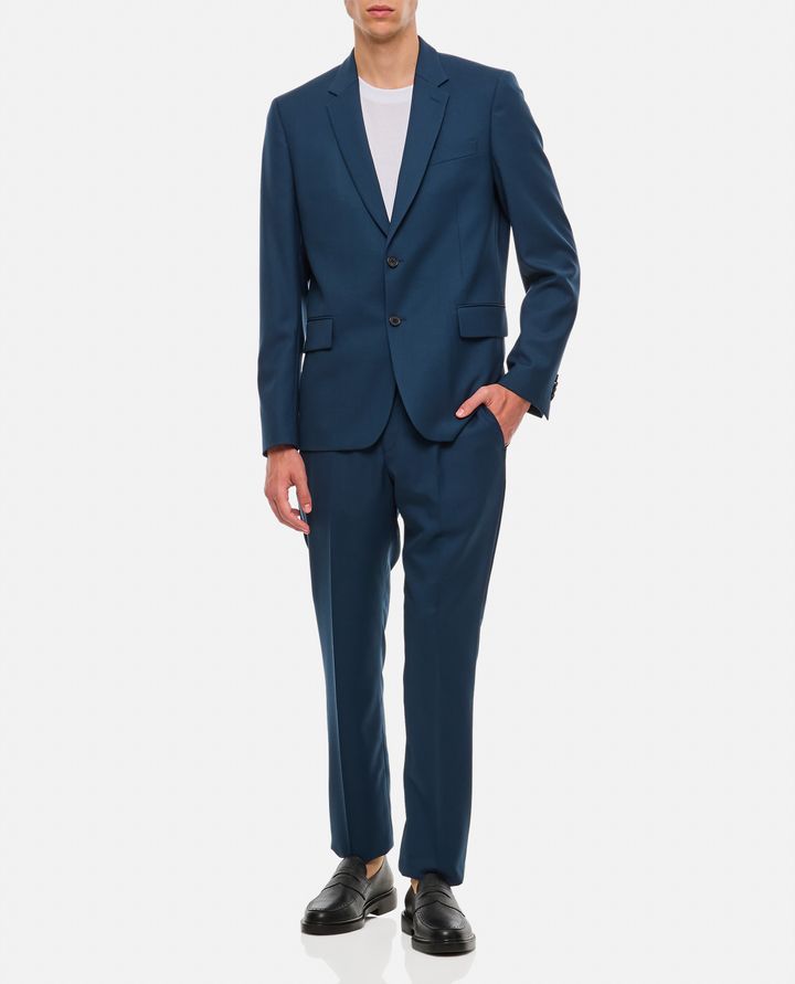 Paul Smith COMPETO GIACCA 2 BOTTONI Nuova