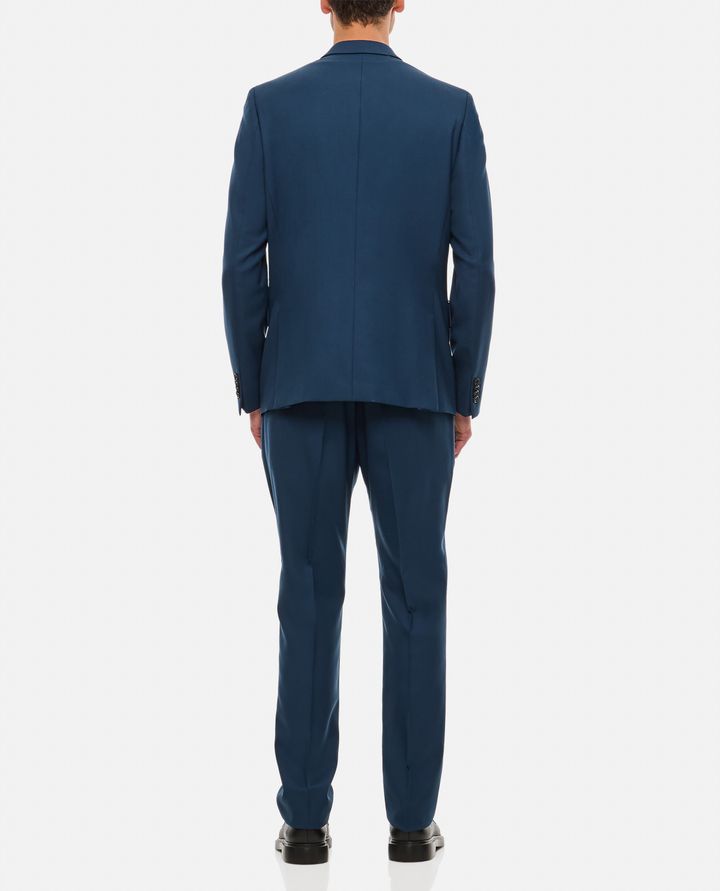 Paul Smith COMPETO GIACCA 2 BOTTONI Nuova