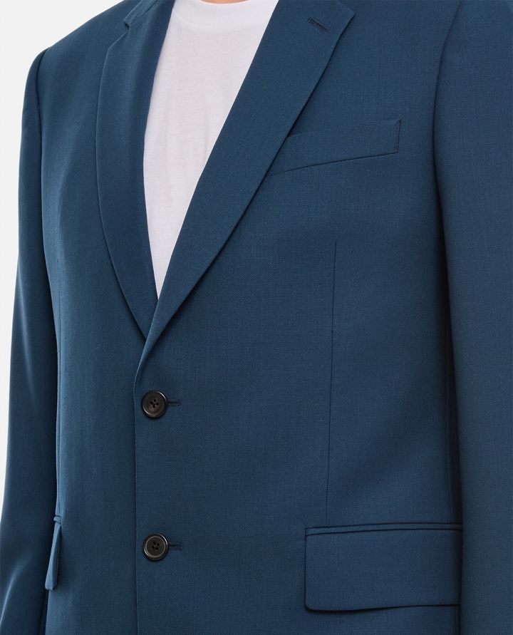 Paul Smith COMPETO GIACCA 2 BOTTONI Nuova