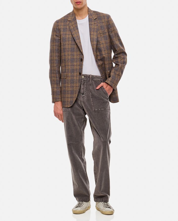 PS Paul Smith PANTALONE CHINO Sconto di tempo limitato