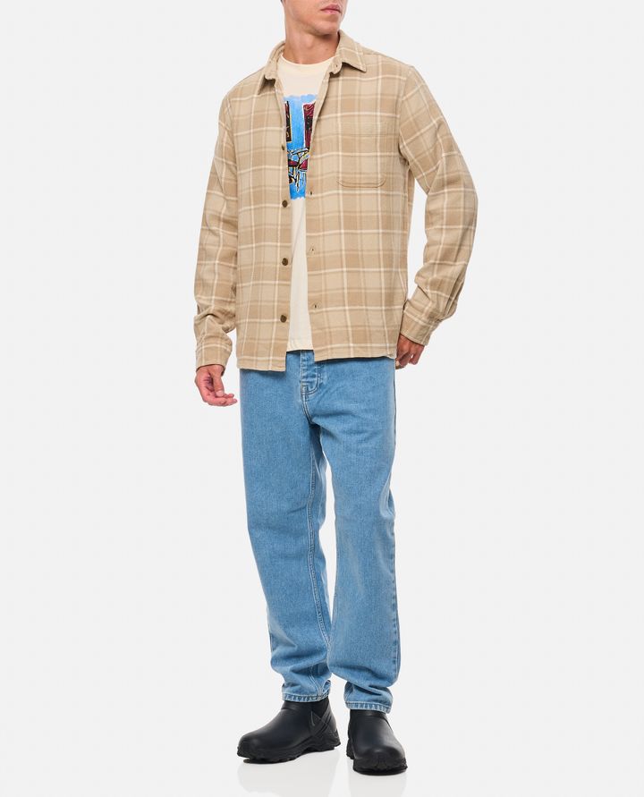 Les Deux KASH CAMICIA A QUADRI Offerta speciale