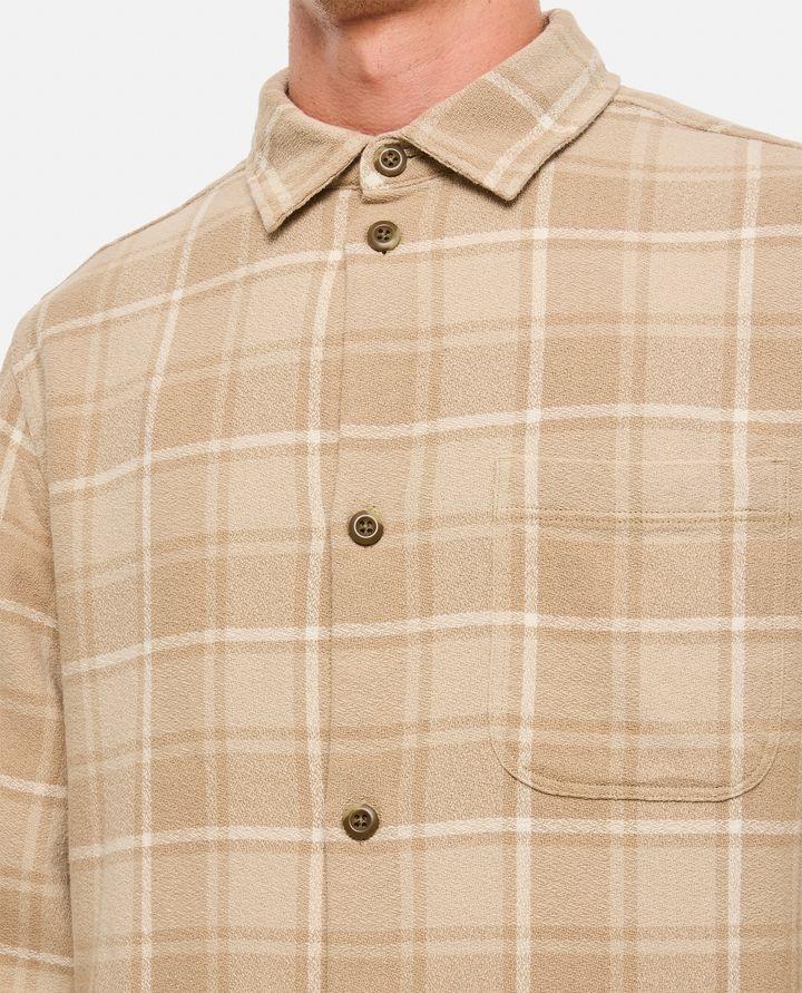 Les Deux KASH CAMICIA A QUADRI Offerta speciale