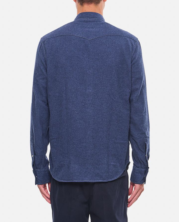 BD Baggies CAMICIA IN COTONE Flash Sale