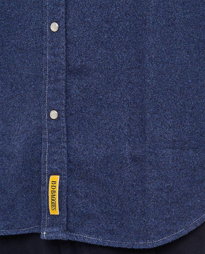 BD Baggies CAMICIA IN COTONE Flash Sale