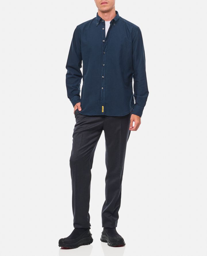 BD Baggies CAMICIA IN COTONE Offerta esclusiva
