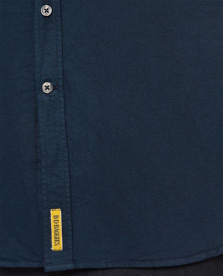 BD Baggies CAMICIA IN COTONE Offerta esclusiva