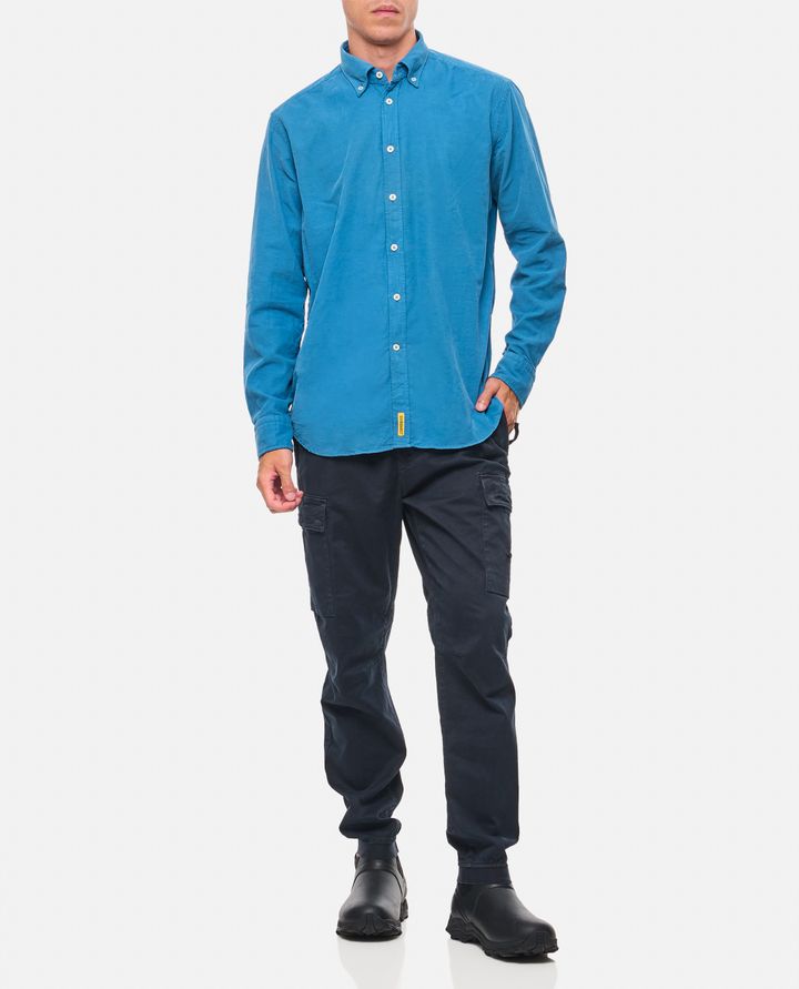 BD Baggies CAMICIA IN COTONE Vendite stagionali