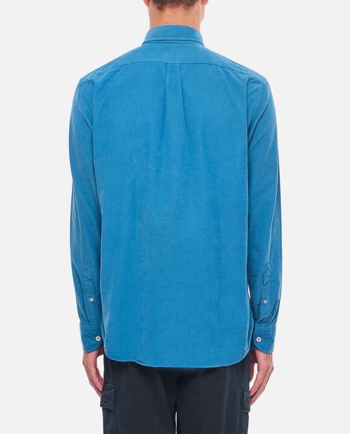 BD Baggies CAMICIA IN COTONE Vendite stagionali
