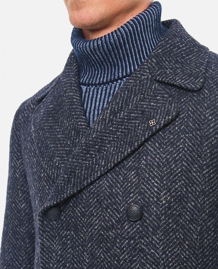Tagliatore CAPPOTTO BRUCE LUNGO Offerta natalizia