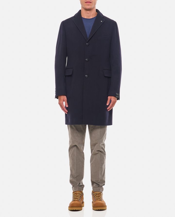 Tagliatore CAPPOTTO BRUCE Offerta Giorno del Papà