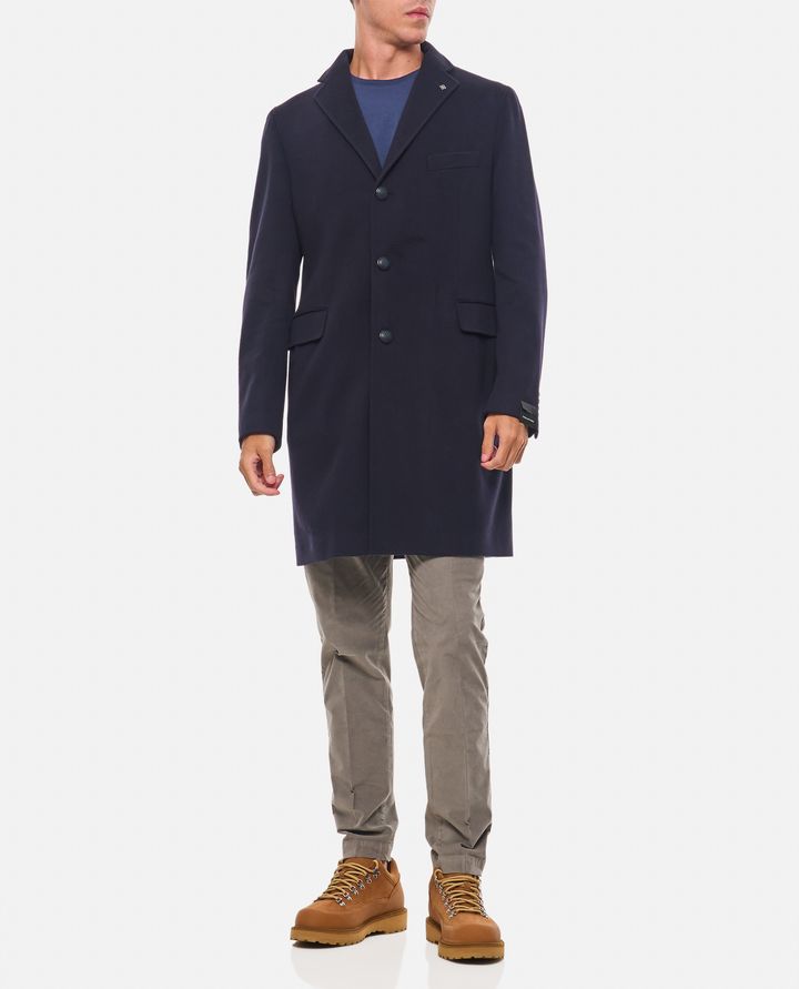 Tagliatore CAPPOTTO BRUCE Offerta Giorno del Papà