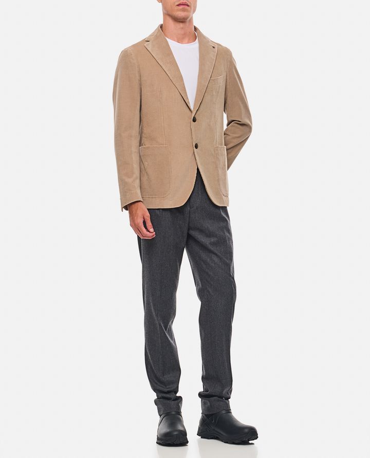 Tagliatore PANTALONE IN LANA VERGINE Offerta Anniversario