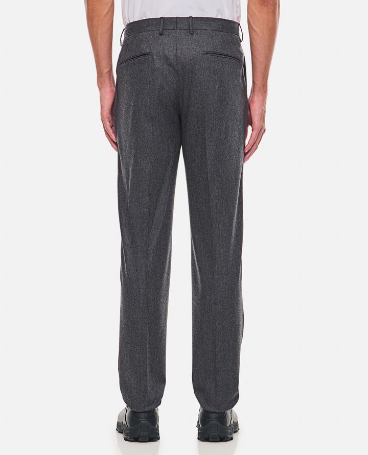 Tagliatore PANTALONE IN LANA VERGINE Offerta Anniversario