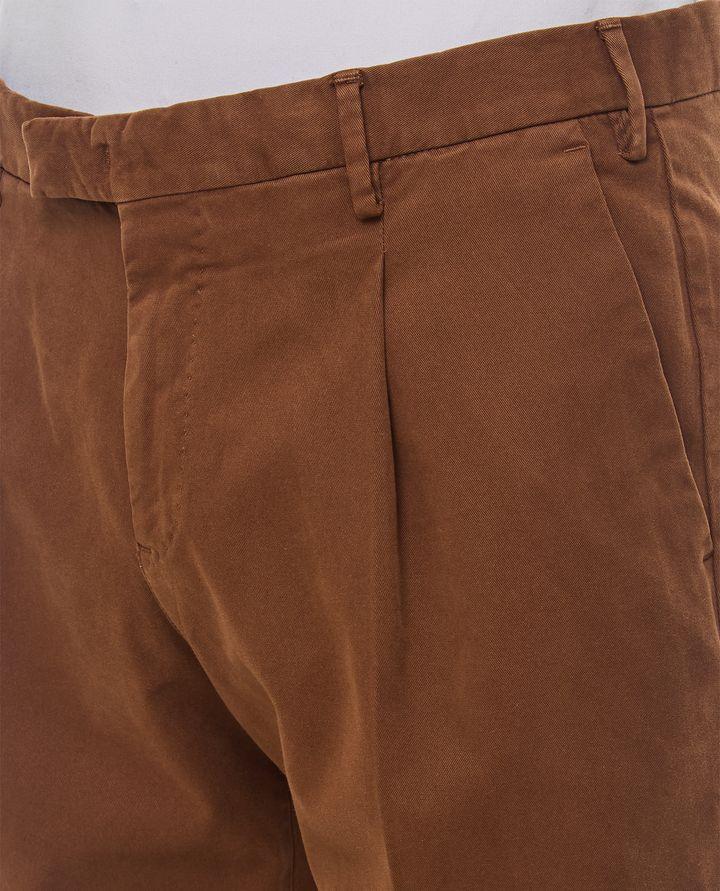 PT01 PANTALONI IN COTONE Smaltimento dello stoccaggio