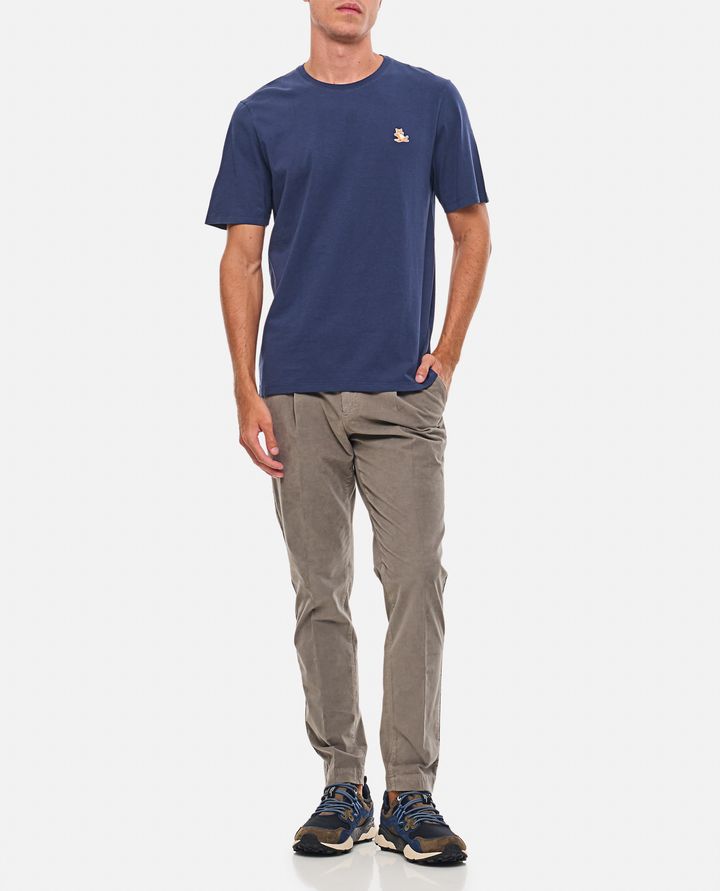 PT01 PANTALONI IN VELLUTO Online Outlet