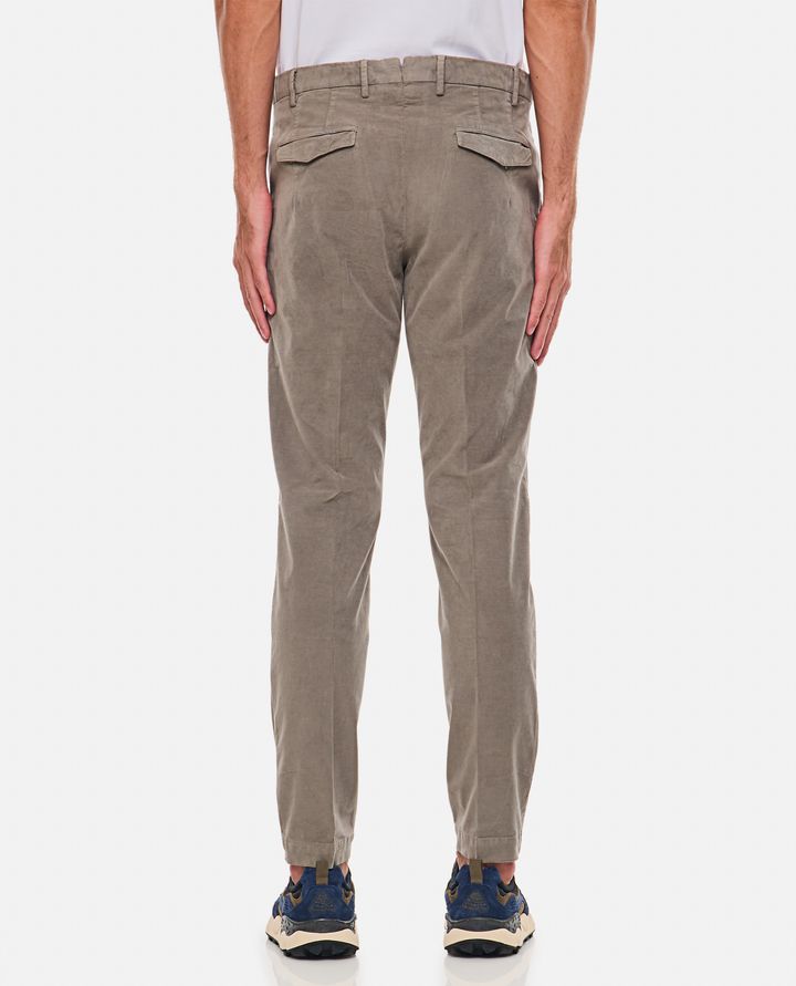 PT01 PANTALONI IN VELLUTO Online Outlet
