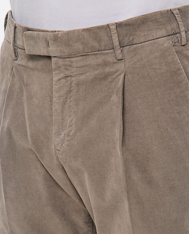 PT01 PANTALONI IN VELLUTO Online Outlet