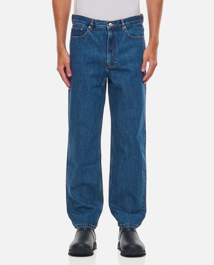 A.P.C. MARTIN JEANS Offerte stagionali