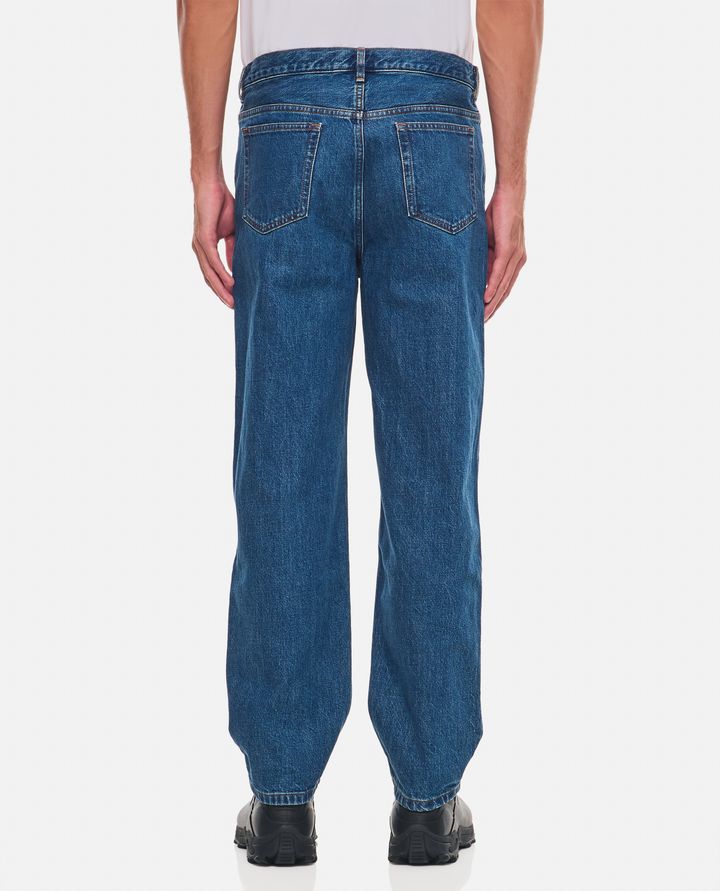 A.P.C. MARTIN JEANS Offerte stagionali