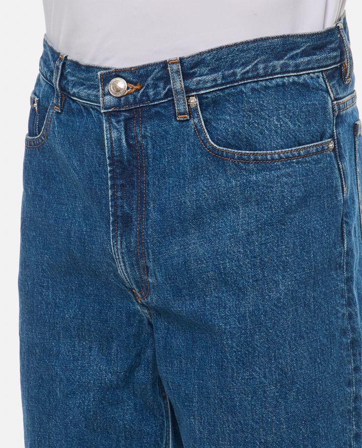 A.P.C. MARTIN JEANS Offerte stagionali