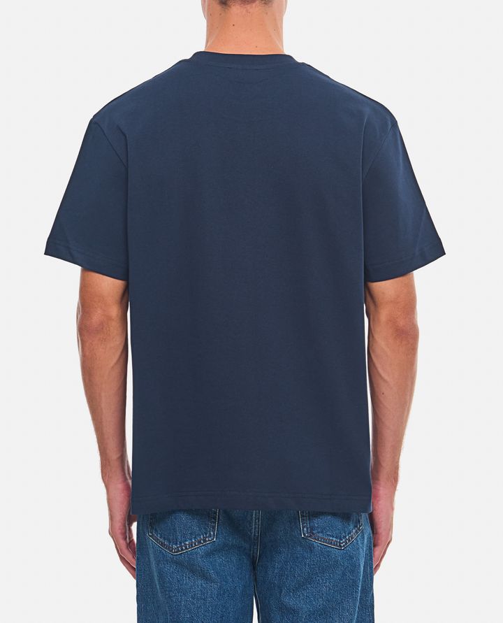 A.P.C. BOXY GUITARE T-SHIRT Offerte giornaliere