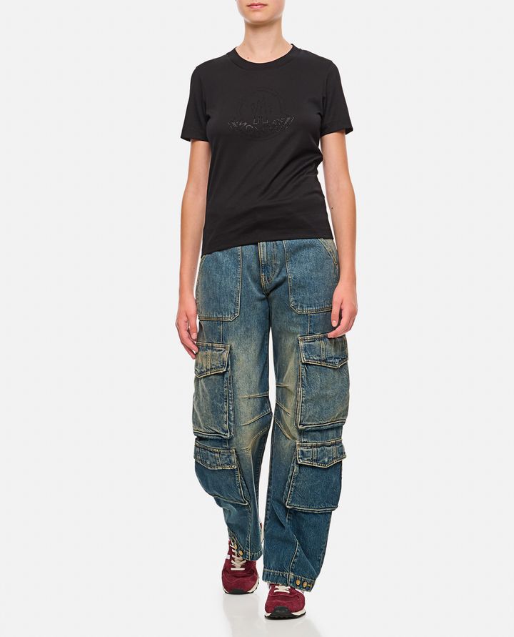 Moncler LOGO T-SHIRT Ultimi due giorni