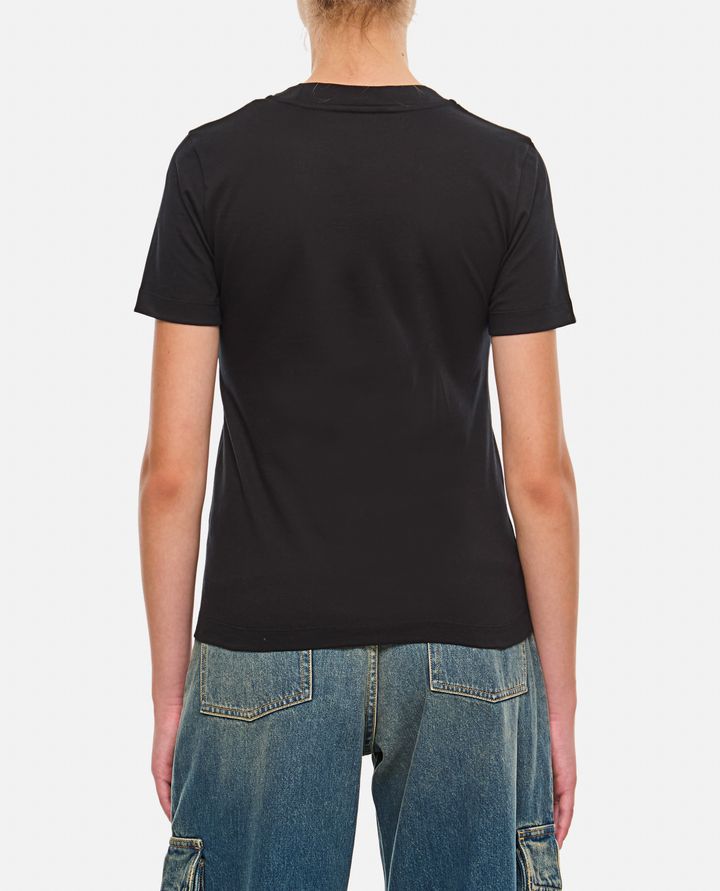 Moncler LOGO T-SHIRT Ultimi due giorni