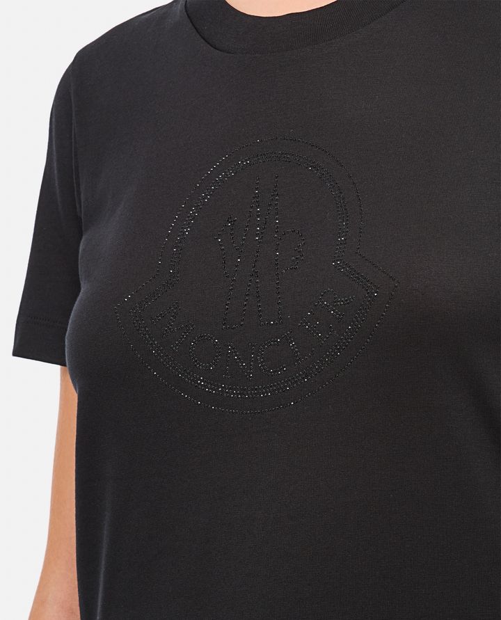 Moncler LOGO T-SHIRT Ultimi due giorni