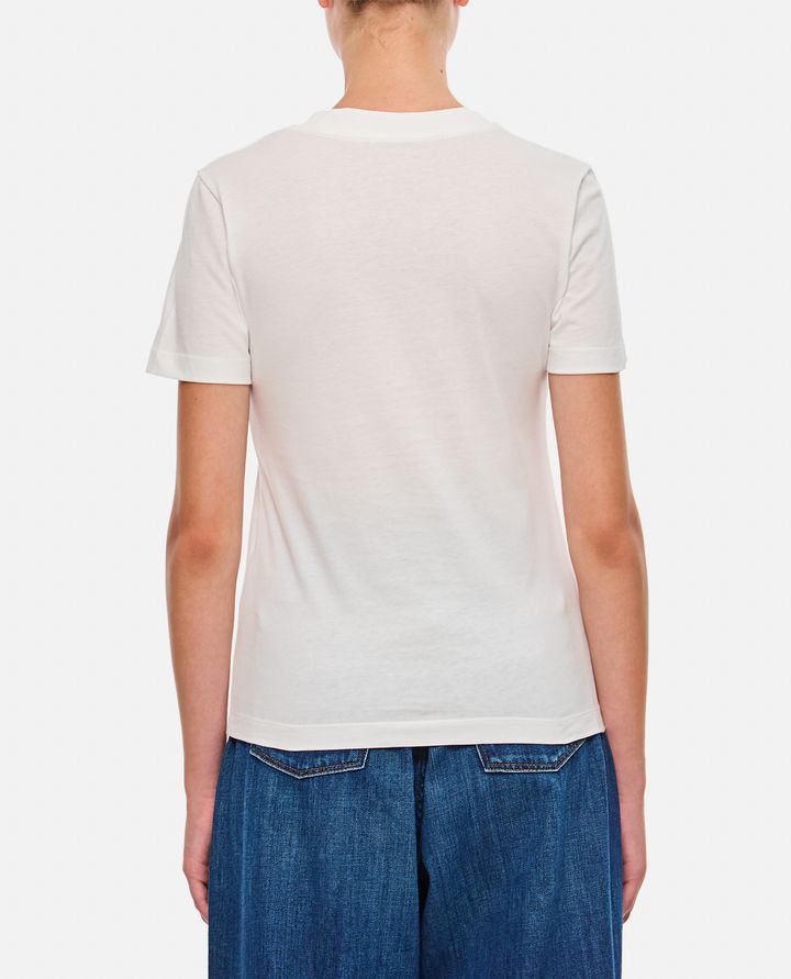 Moncler LOGO T-SHIRT Promozione temporanea