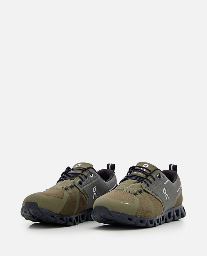 On Running CLOUD 5 WATERPROOF SNEAKERS Offerta speciale della fabbrica