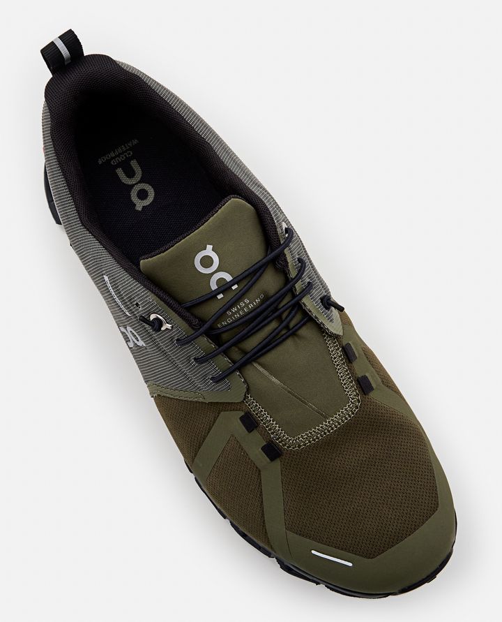 On Running CLOUD 5 WATERPROOF SNEAKERS Offerta speciale della fabbrica