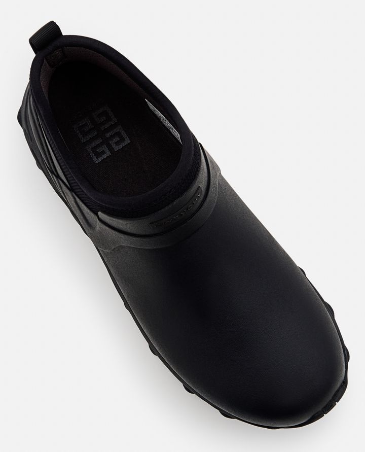 Givenchy STIVALI CHELSEA Sostegno trimestrale