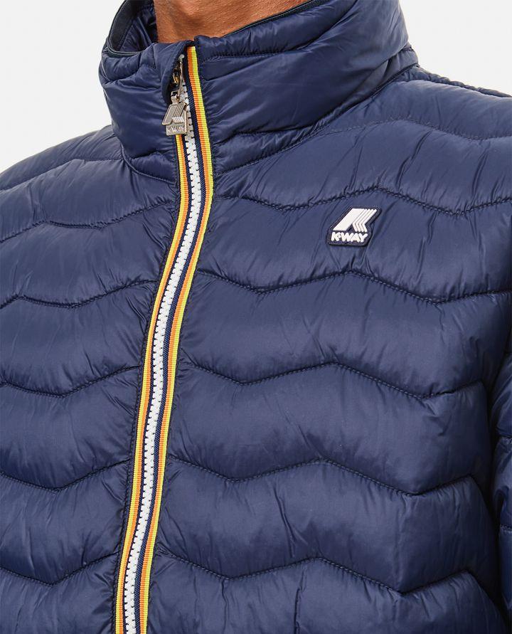 K-Way VALENTINE PIUMINO Super sconto