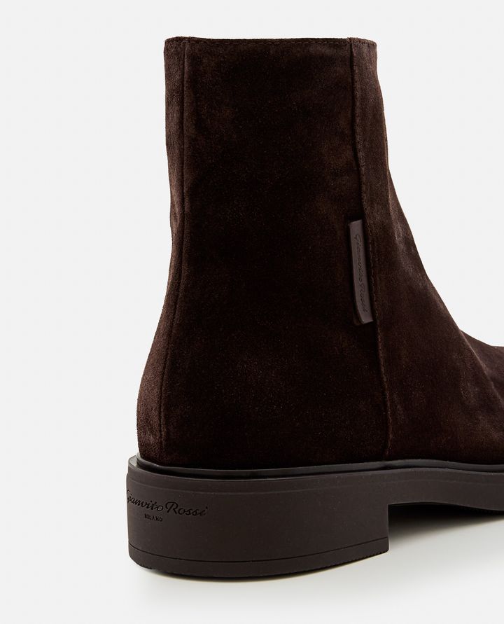 Gianvito Rossi LEXINGTON STIVALETTI Limitato a 3 giorni