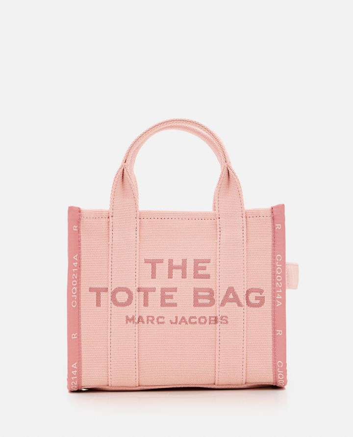 Marc Jacobs THE SMALL JACQUARD BORSA TOTE Esporta salva