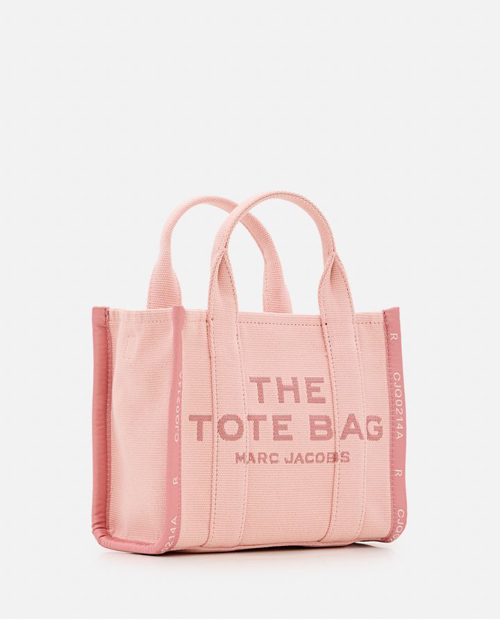 Marc Jacobs THE SMALL JACQUARD BORSA TOTE Esporta salva