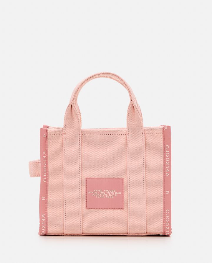 Marc Jacobs THE SMALL JACQUARD BORSA TOTE Esporta salva