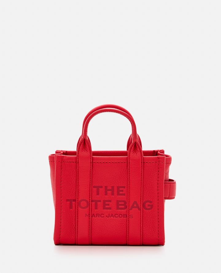Marc Jacobs THE MINI TOTE BAG IN PELLE Duty-free