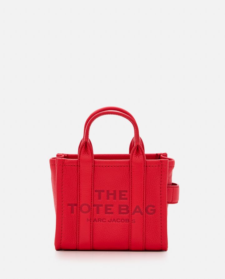 Marc Jacobs THE MINI TOTE BAG IN PELLE Duty-free