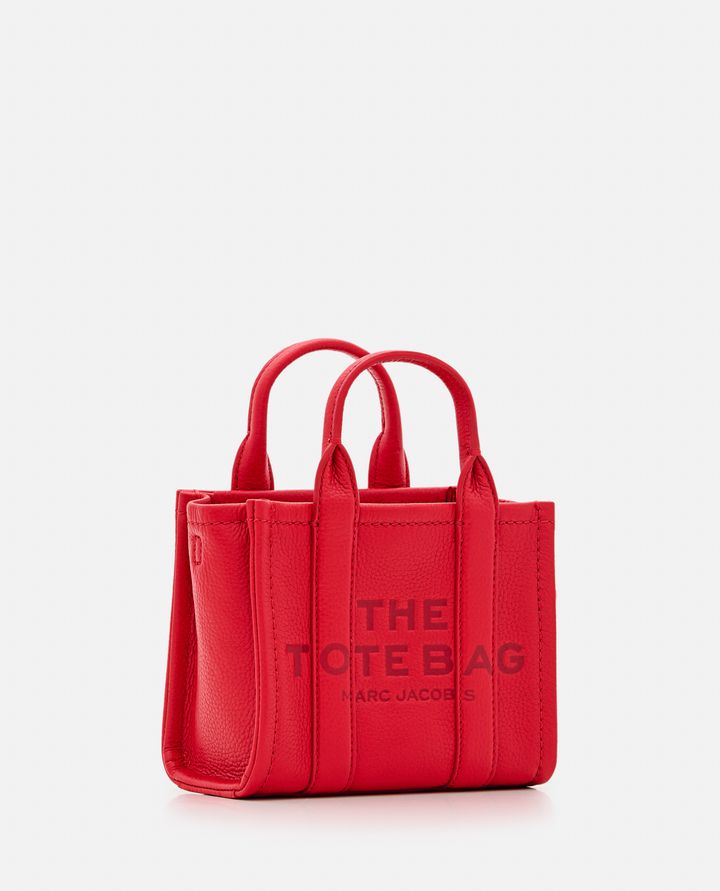 Marc Jacobs THE MINI TOTE BAG IN PELLE Duty-free