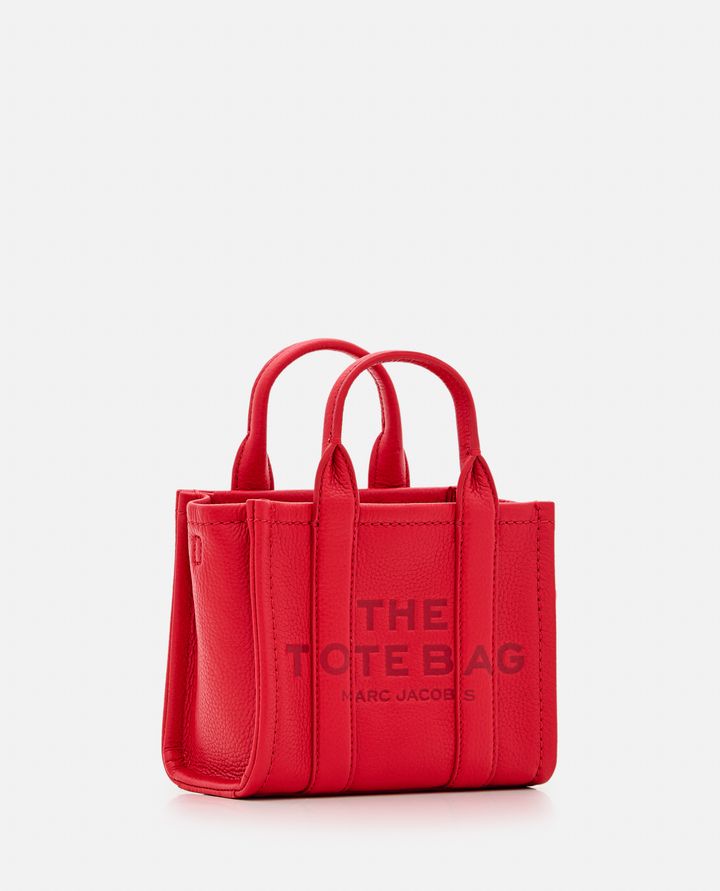 Marc Jacobs THE MINI TOTE BAG IN PELLE Duty-free