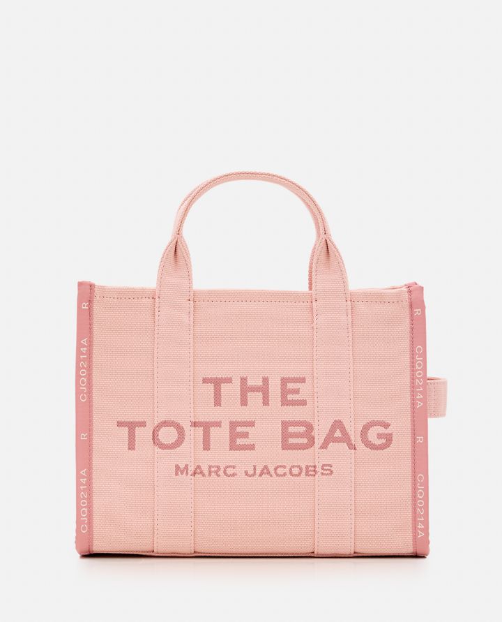 Marc Jacobs THE MEDIUM JACQUARD BORSA TOTE 50% di sconto per tempo limitato
