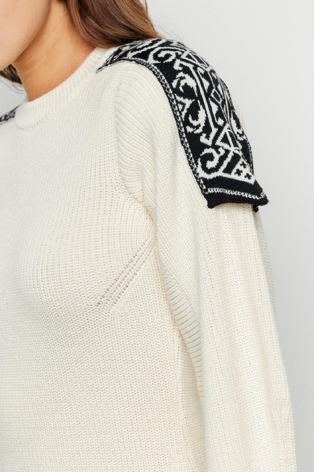 Akep ABITO CORTO AKEP CON SPALLINE IN TESSUTO JACQUARD Vendita