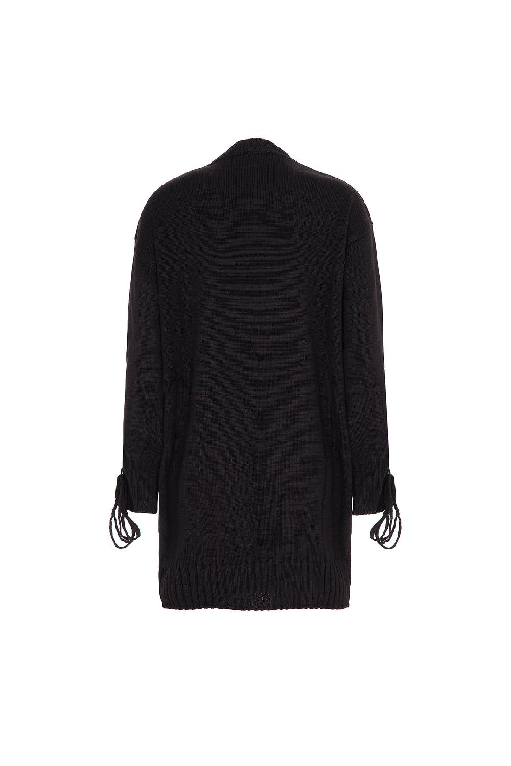 Akep MAXI PULL CON INTARSIO SUL DAVANTI - CAPSULE "AKEP X PINK PANTER" Hotsell