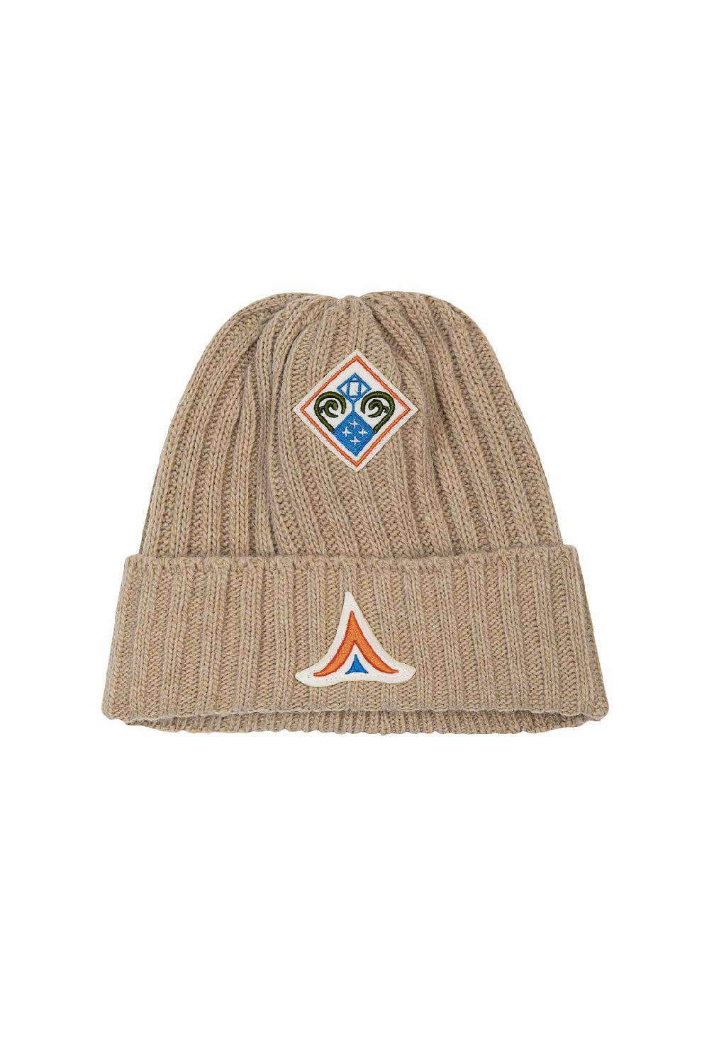 Akep BERRETTO AKEP CON PATCH