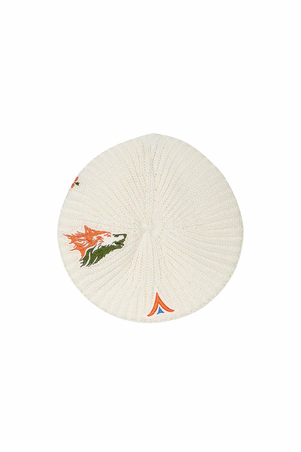 Akep CAPPELLO AKEP MODELLO BASCO CON PATCH Promozione