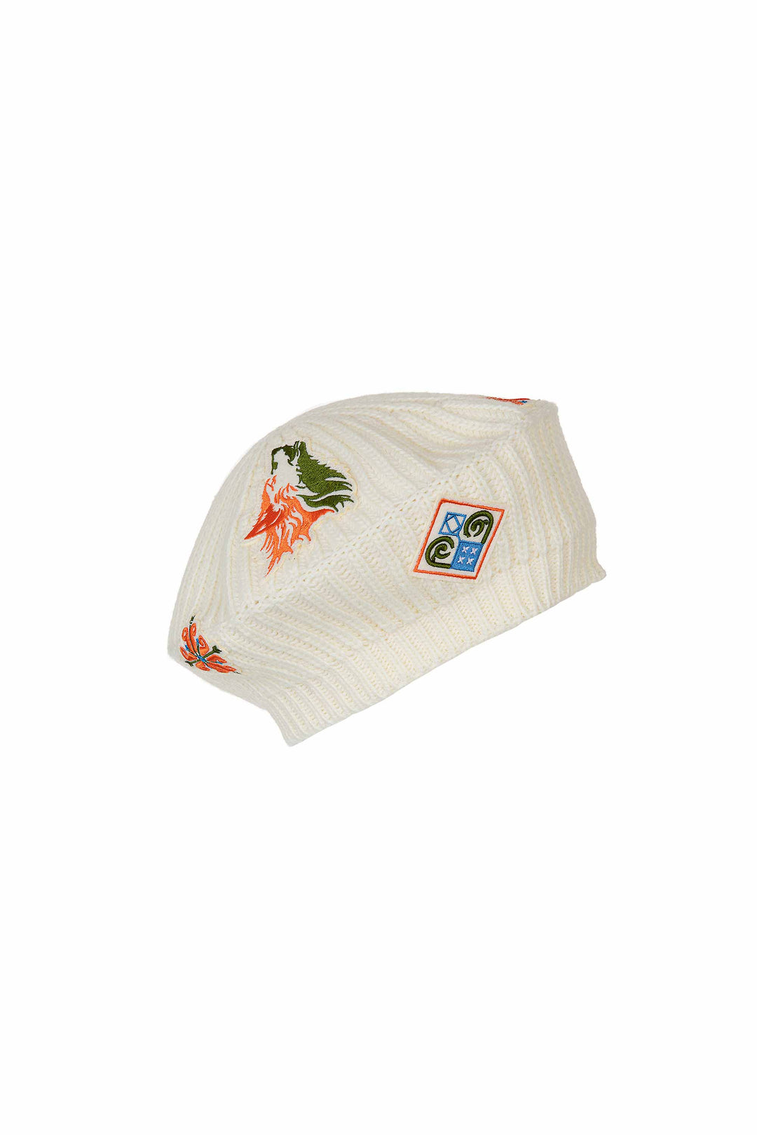 Akep CAPPELLO AKEP MODELLO BASCO CON PATCH Promozione