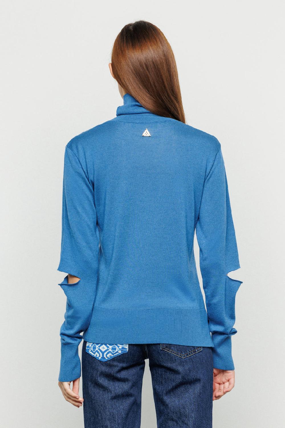 Akep DOLCEVITA AKEP CUT OUT SUI GOMITI Outlet