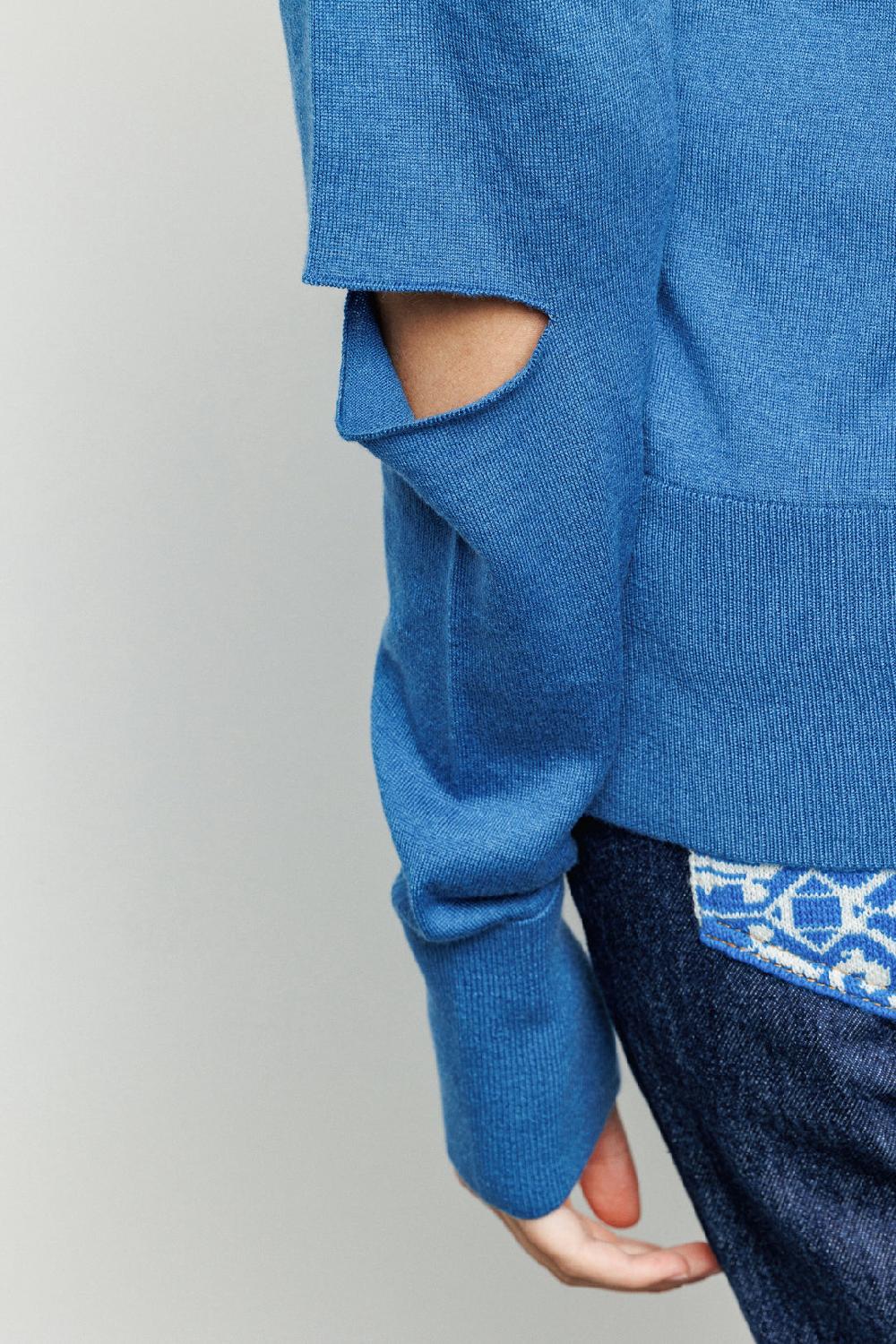 Akep DOLCEVITA AKEP CUT OUT SUI GOMITI Outlet