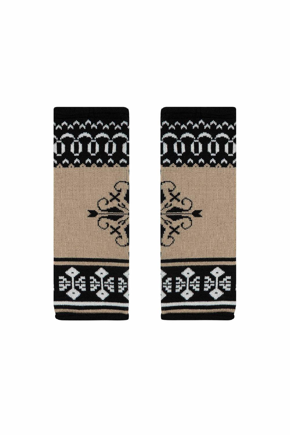 Akep MANICOTTI AKEP IN JACQUARD 2025